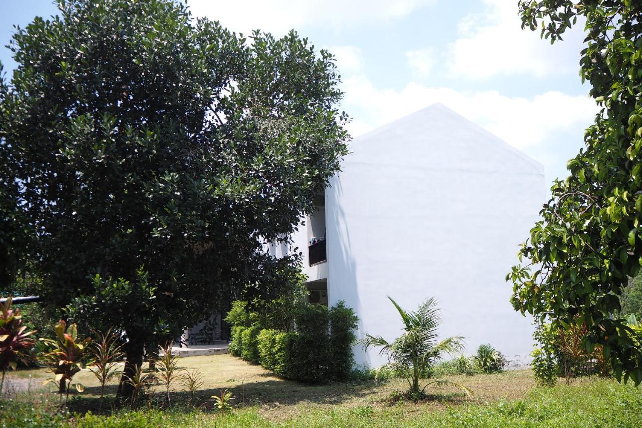 Baan Trok Bedroom Studio Maikhao Mai Khao Exterior photo